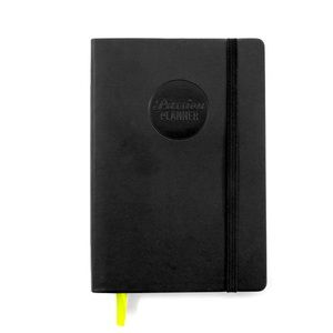 New Passion Planner Daily Undated Planner - Small (A5).